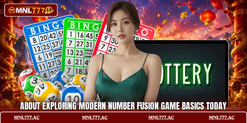 About exploring modern Number Fusion Game basics today