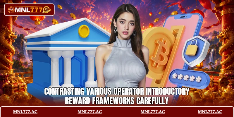 Contrasting various operator introductory reward frameworks carefully Contrasting various operator introductory reward frameworks carefully