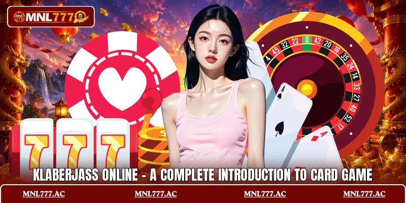 Klaberjass Online - A Complete Introduction To Card Game