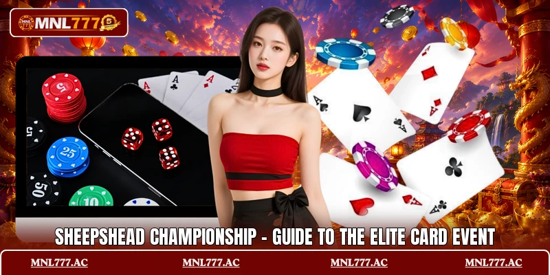 Sheepshead Championship - Guide To The Elite Card Event